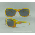 Fresh, Broken Beautiful Tie-in, Fashionable Style Kids Sunglasses (PK08314)